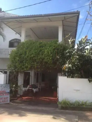 Негомбо: Sea Drift Guest House