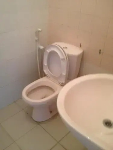 Негомбо: Sea Drift Guest House