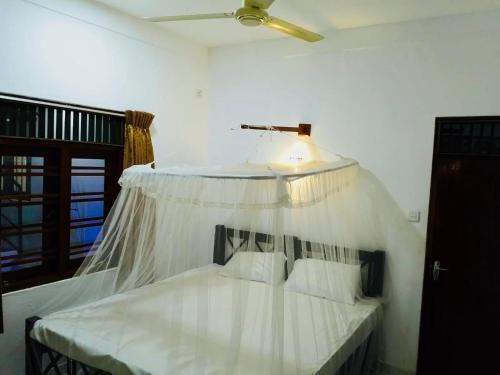 Хиккадува: Family Bungalows Joy of Abundant Life Hikkaduwa