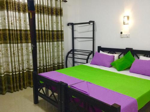 Хиккадува: Family Bungalows Joy of Abundant Life Hikkaduwa