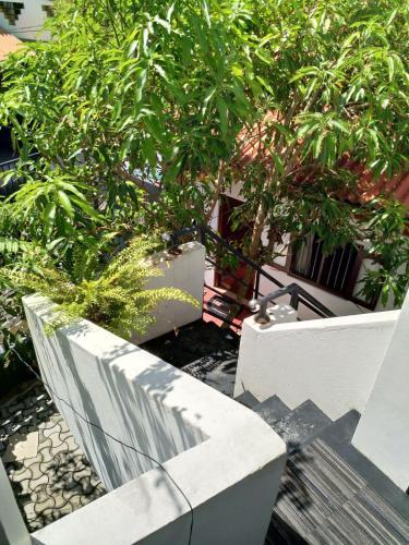 Хиккадува: Family Bungalows Joy of Abundant Life Hikkaduwa