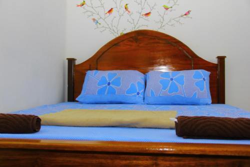 Канди: Ivory Pearl Rest House