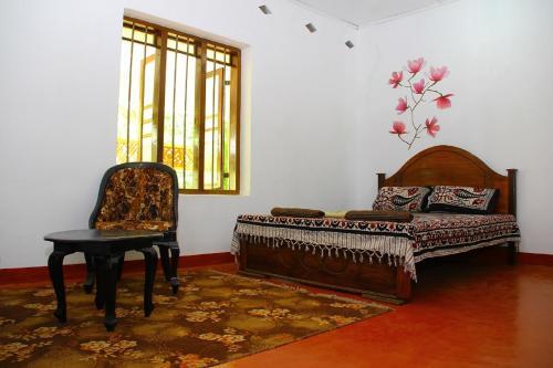 Канди: Ivory Pearl Rest House