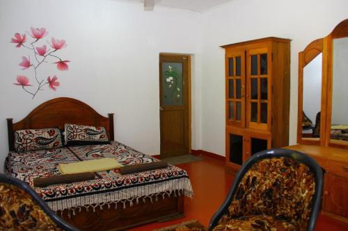 Канди: Ivory Pearl Rest House