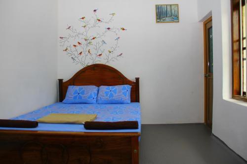 Канди: Ivory Pearl Rest House