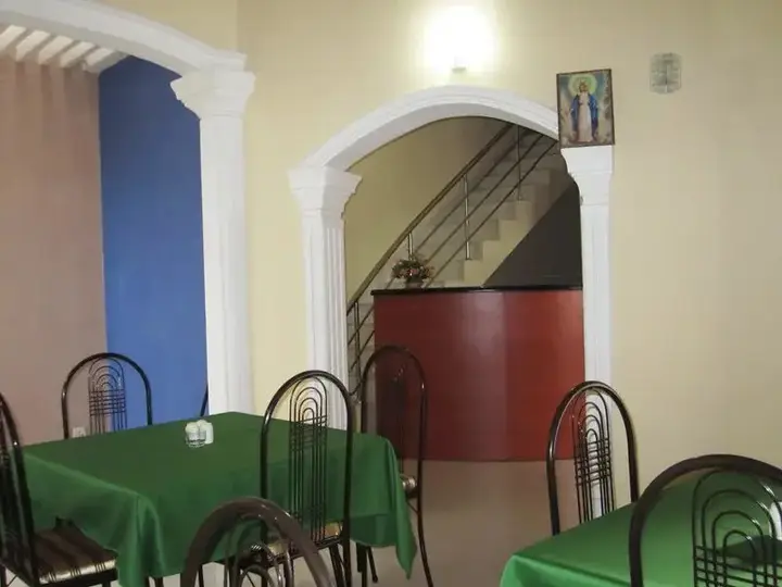 Минувангода: GREEN CRAZE Hotel & Restaurant