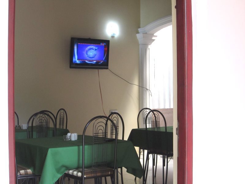 Минувангода: GREEN CRAZE Hotel & Restaurant