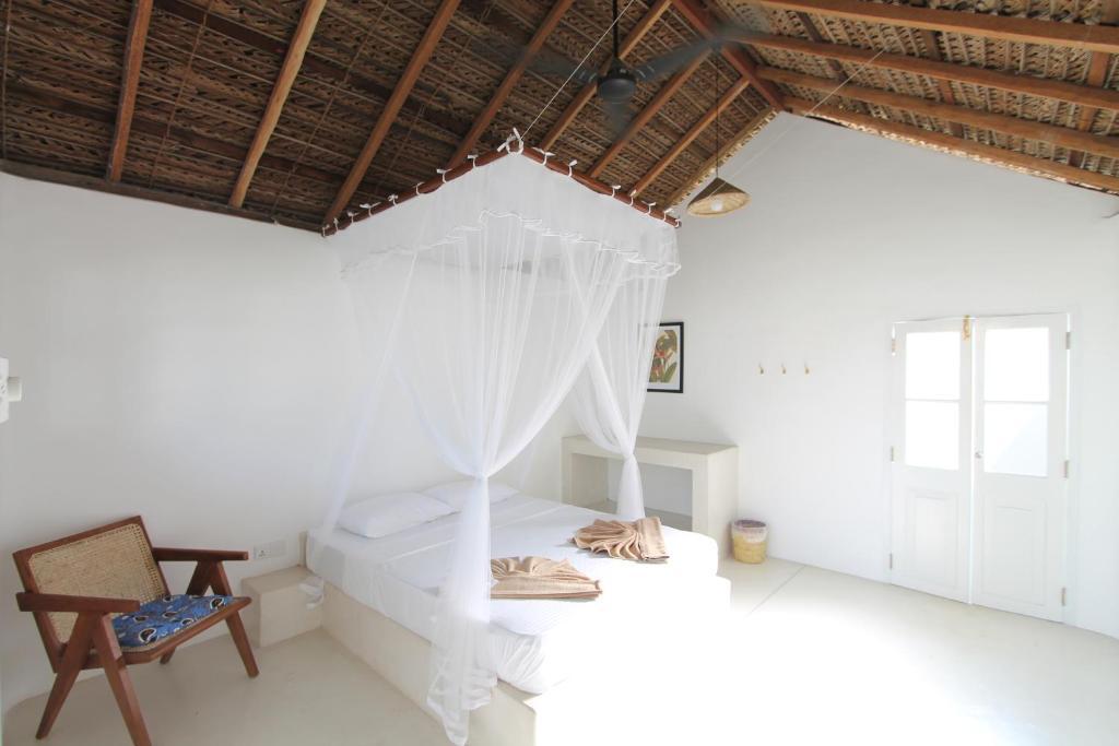 Калпития: The Rascals Kite Resort