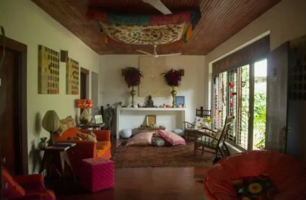 Галле: Kikili House Galle