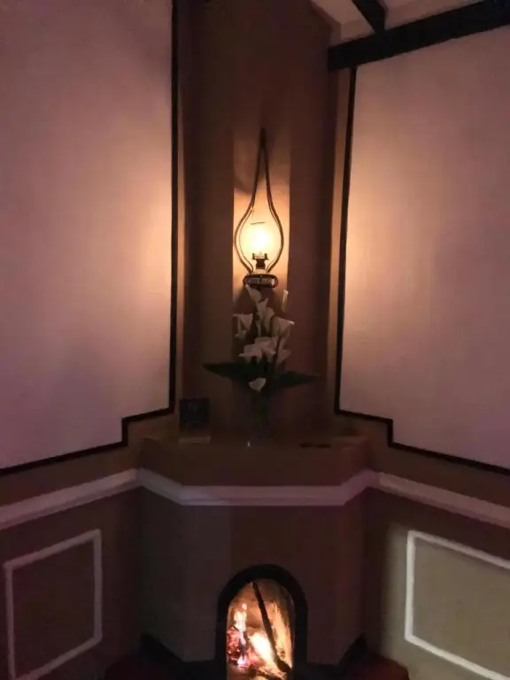 Нувара-Элия: Lily Bank Cottage