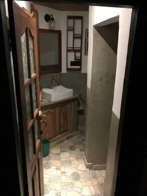 Нувара-Элия: Lily Bank Cottage