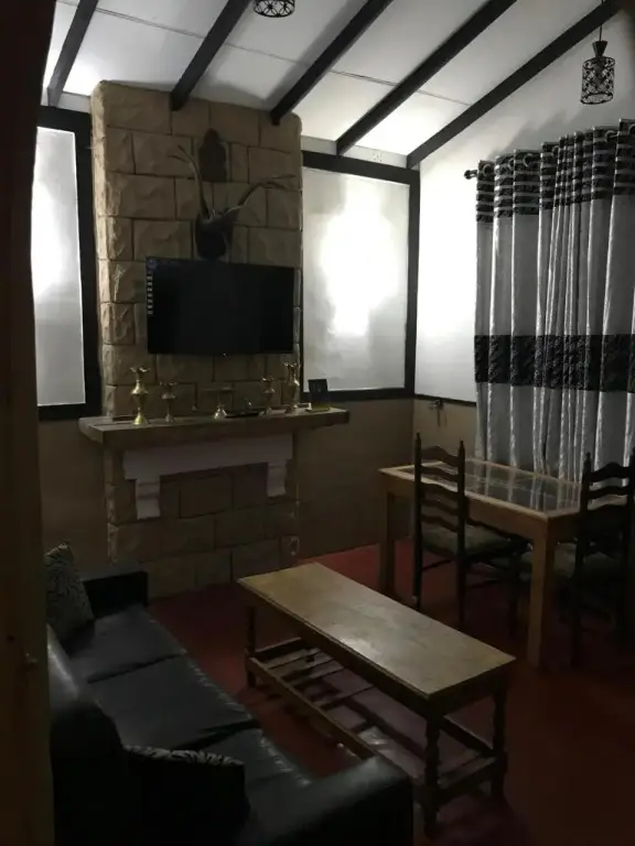 Нувара-Элия: Lily Bank Cottage