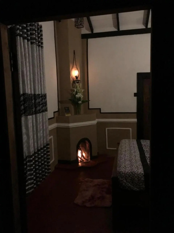 Нувара-Элия: Lily Bank Cottage