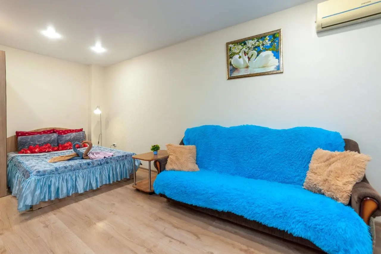 Краснодар: Юг-house apartaments на Московской