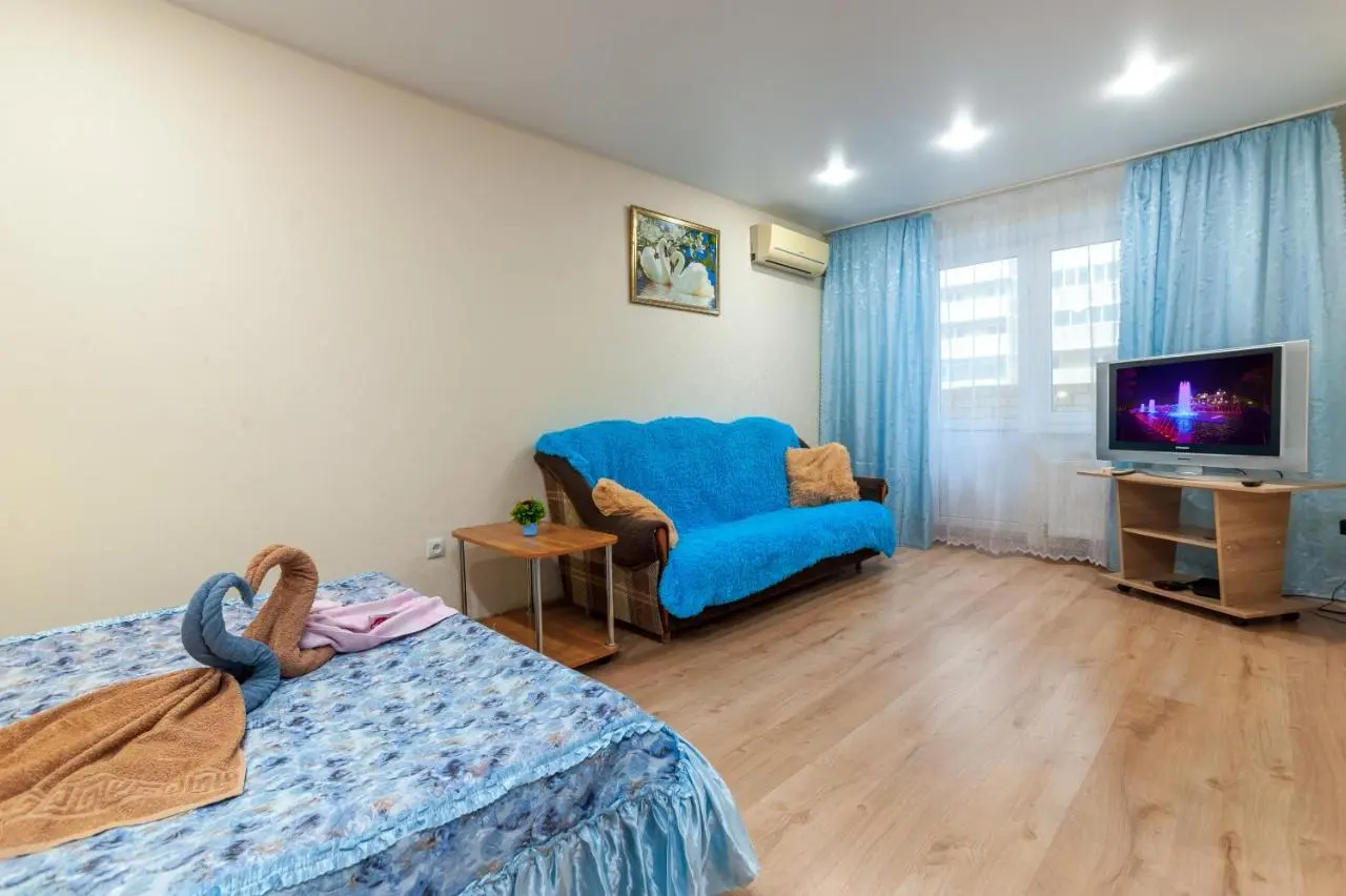 Краснодар: Юг-house apartaments на Московской