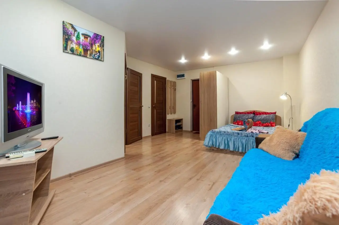 Краснодар: Юг-house apartaments на Московской