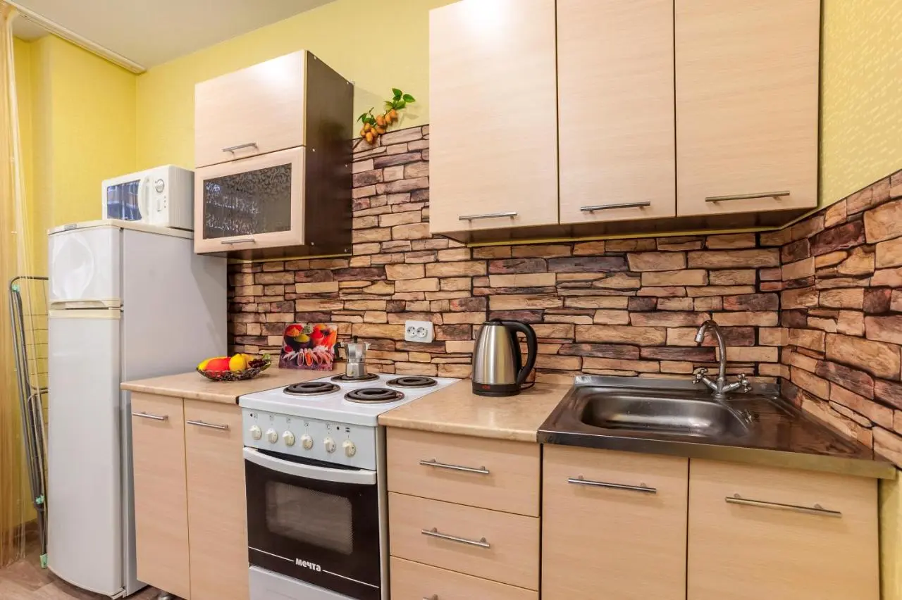Краснодар: Юг-house apartaments на Московской