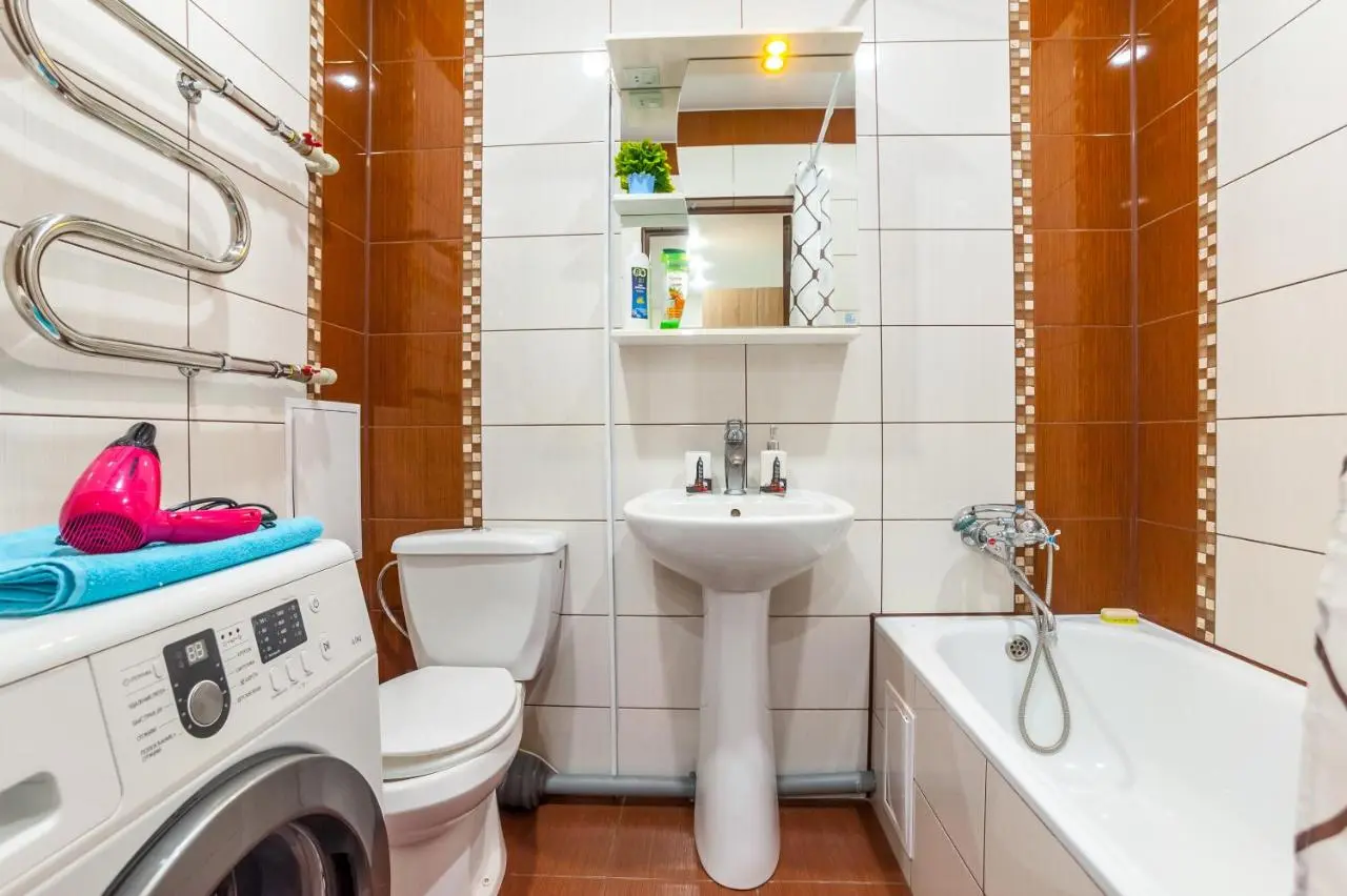 Краснодар: Юг-house apartaments на Московской