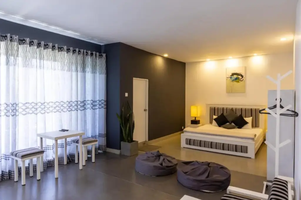 Бандаравела: Homies Place