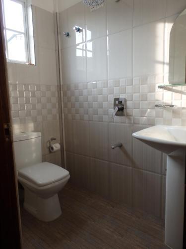 Нувара-Элия: Grashiya Guest House
