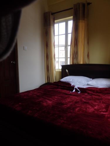Нувара-Элия: Grashiya Guest House