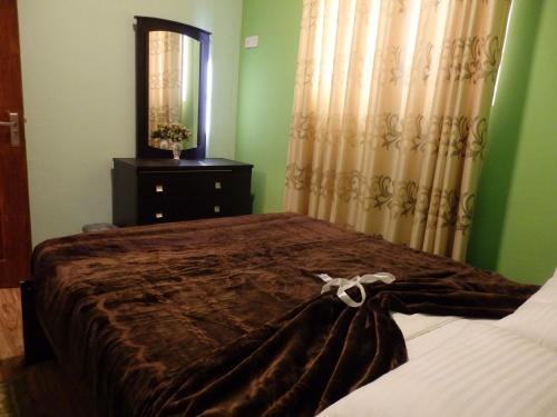 Нувара-Элия: Grashiya Guest House