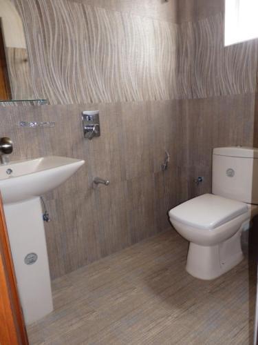 Нувара-Элия: Grashiya Guest House