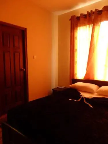 Нувара-Элия: Grashiya Guest House