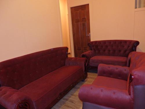 Нувара-Элия: Grashiya Guest House