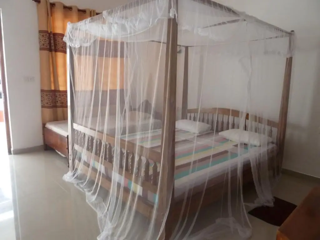 Велигама: Samaru Beach House