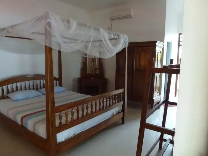 Велигама: Samaru Beach House