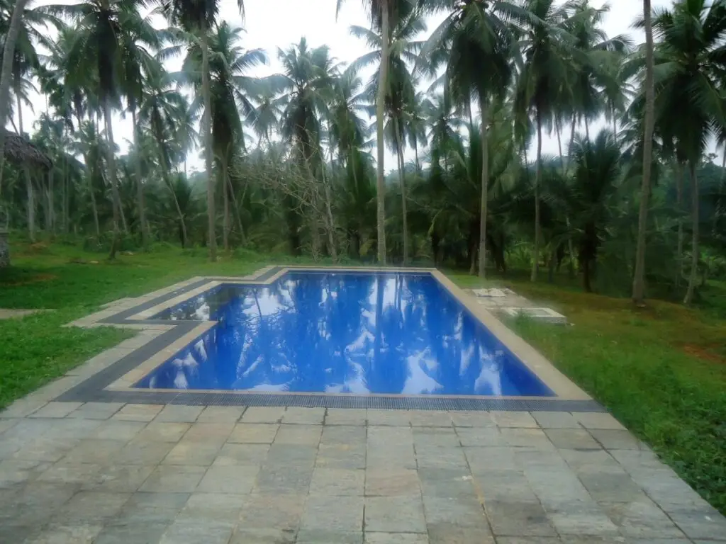 Минувангода: Tropical Estate Bungalow