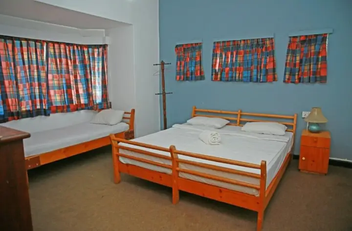 Нувара-Элия: Hillsborough Cottage Nuwara Eliya