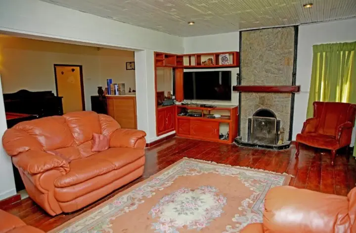 Нувара-Элия: Hillsborough Cottage Nuwara Eliya