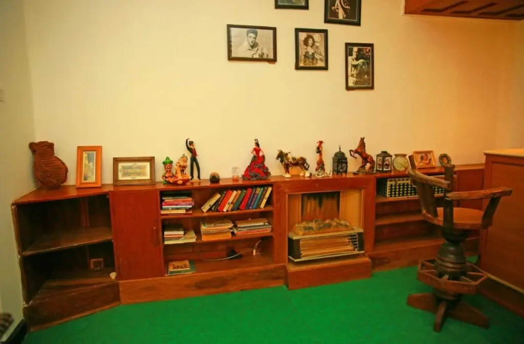 Нувара-Элия: Hillsborough Cottage Nuwara Eliya