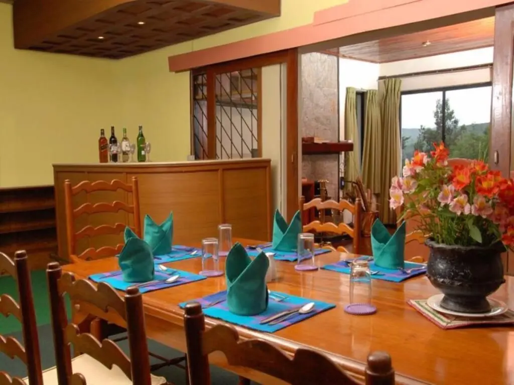 Нувара-Элия: Hillsborough Cottage Nuwara Eliya