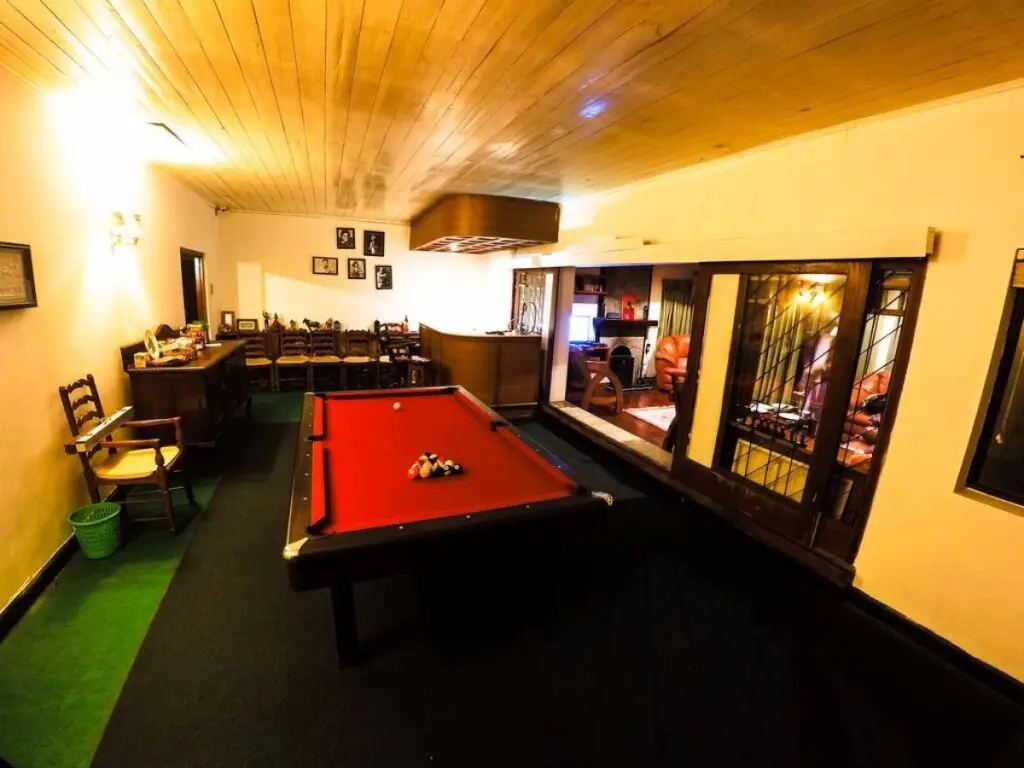 Нувара-Элия: Hillsborough Cottage Nuwara Eliya