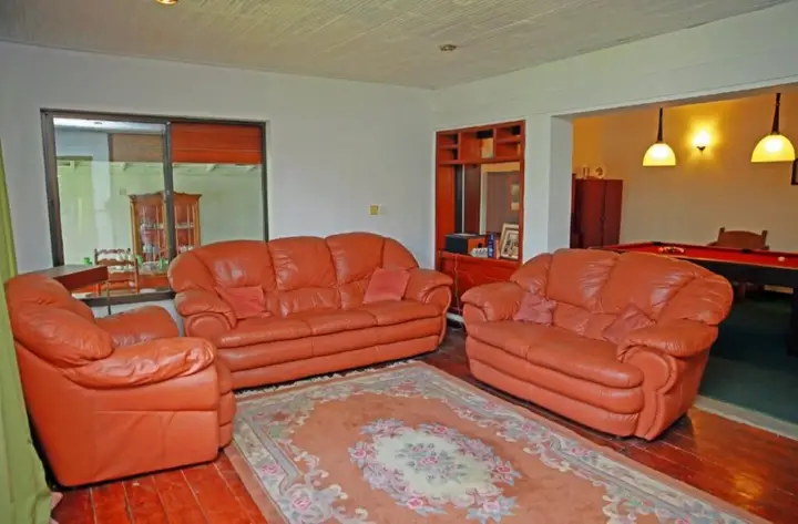 Нувара-Элия: Hillsborough Cottage Nuwara Eliya