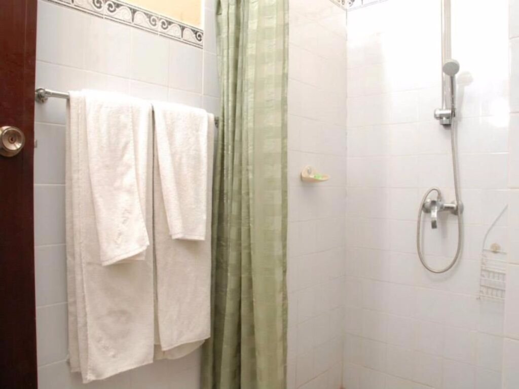 Нувара-Элия: Hillsborough Cottage Nuwara Eliya