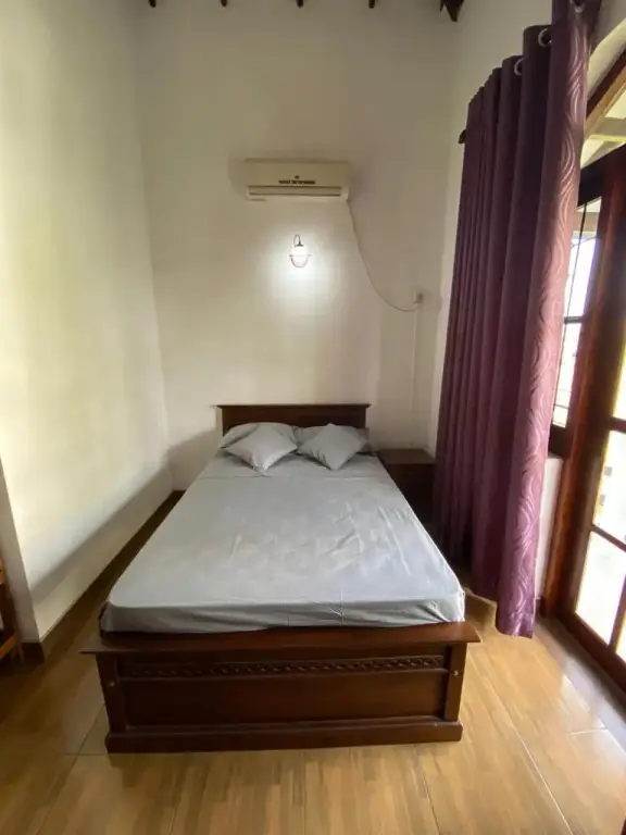 Негомбо: Ethos Guest House