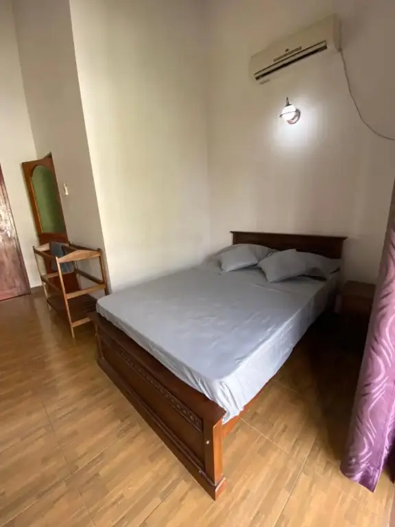 Негомбо: Ethos Guest House