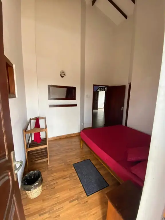 Негомбо: Ethos Guest House