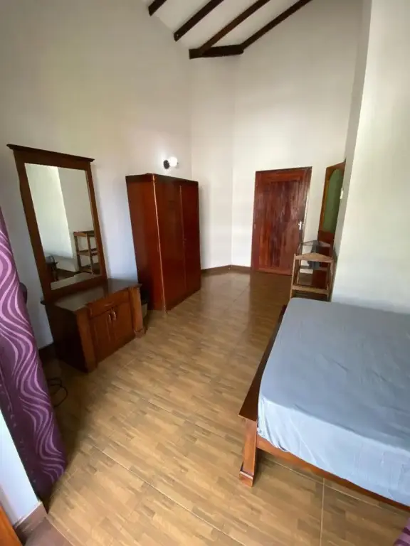 Негомбо: Ethos Guest House