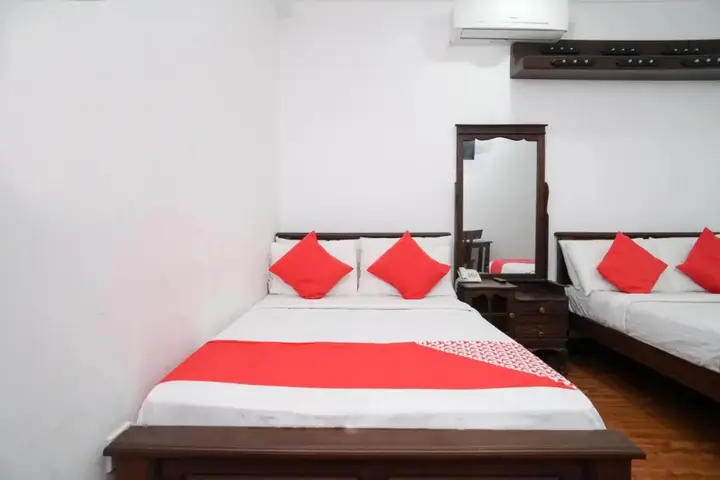 Галле: Shirantha Rest