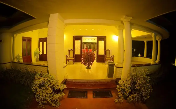 Негомбо: Hill4 Residence