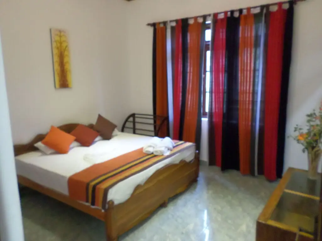 Гора Lavinia: Leos Home Stay