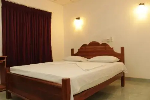 Сигирия: sigiriya peaceful guest house