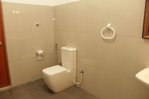 Сигирия: sigiriya peaceful guest house