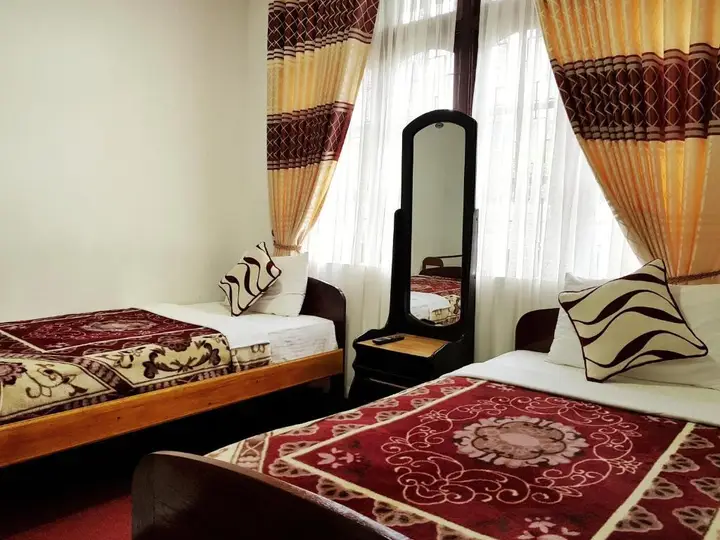 Нувара-Элия: Nuwaraeliya Hills Rest