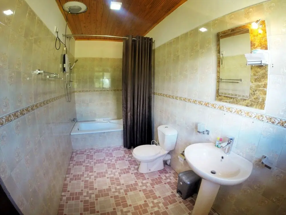 Нувара-Элия: Nuwaraeliya Hills Rest